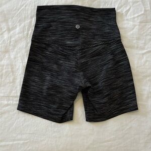 Lululemon 6in Align Short